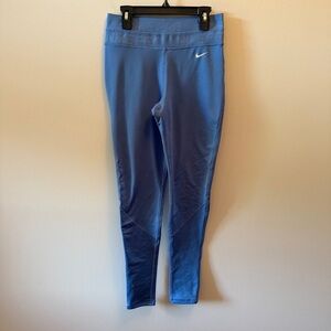 Nike Pro Fleece Leggings – Women’s Size Small